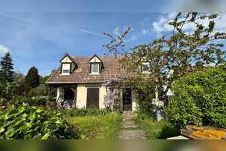 achat maison nanteuil-le-haudouin 60440