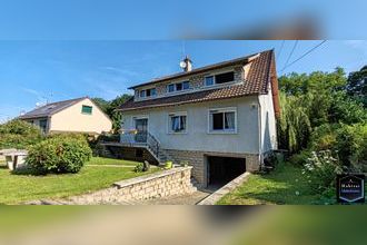 achat maison nanteuil-le-haudouin 60440