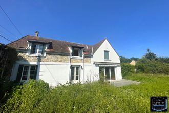 achat maison nanteuil-le-haudouin 60440