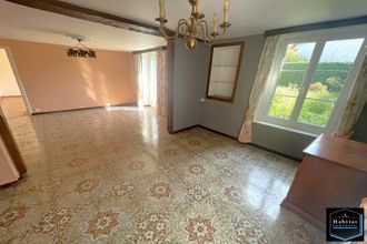 achat maison nanteuil-le-haudouin 60440