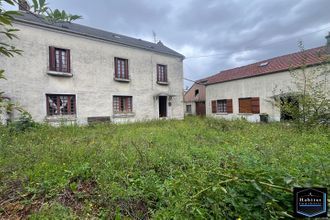 achat maison nanteuil-le-haudouin 60440