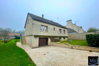 achat maison nanteuil-le-haudouin 60440