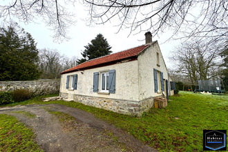 achat maison nanteuil-le-haudouin 60440