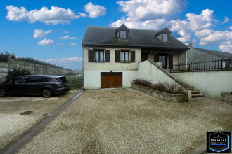 achat maison nanteuil-le-haudouin 60440