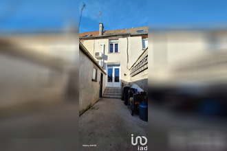 achat maison nanteuil-le-haudouin 60440