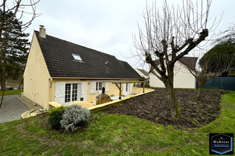 achat maison nanteuil-le-haudouin 60440