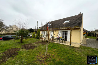 achat maison nanteuil-le-haudouin 60440