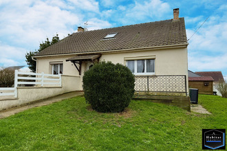 achat maison nanteuil-le-haudouin 60440