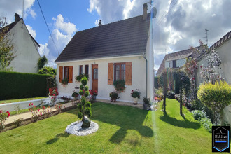 achat maison nanteuil-le-haudouin 60440