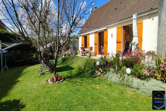 achat maison nanteuil-le-haudouin 60440