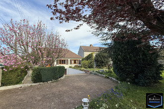 achat maison nanteuil-le-haudouin 60440