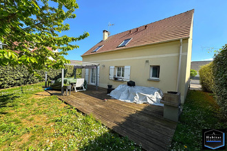 achat maison nanteuil-le-haudouin 60440
