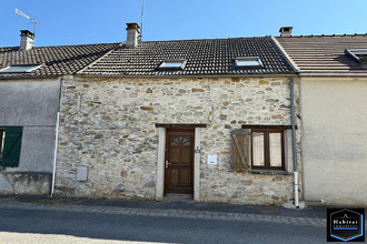achat maison nanteuil-le-haudouin 60440