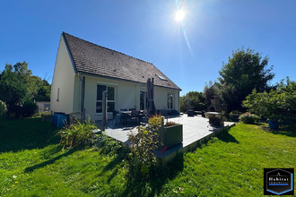 achat maison nanteuil-le-haudouin 60440