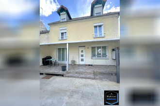 achat maison nanteuil-le-haudouin 60440