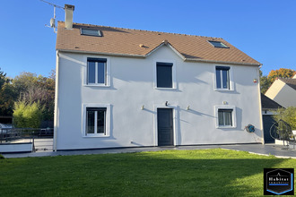 achat maison nanteuil-le-haudouin 60440