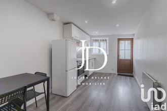 achat maison nanteuil-le-haudouin 60440