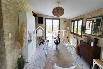 achat maison nanteuil-le-haudouin 60440