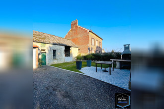 achat maison nanteuil-le-haudouin 60440