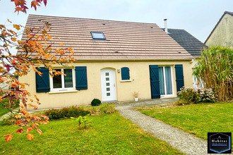 achat maison nanteuil-le-haudouin 60440