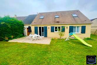 achat maison nanteuil-le-haudouin 60440