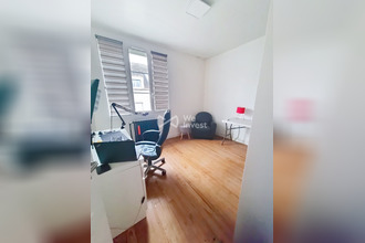 achat maison nanteuil-le-haudouin 60440