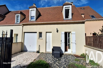 achat maison nanteuil-le-haudouin 60440