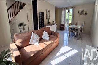 achat maison nanteuil-le-haudouin 60440