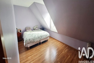 achat maison nanteuil-le-haudouin 60440