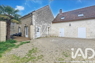 achat maison nanteuil-le-haudouin 60440