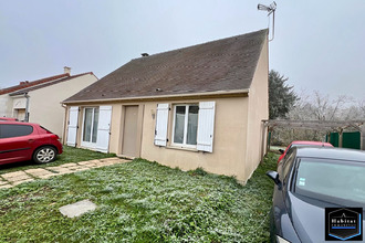 achat maison nanteuil-le-haudouin 60440
