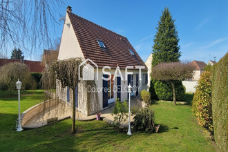 achat maison nanteuil-le-haudouin 60440