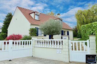 achat maison nanteuil-le-haudouin 60440