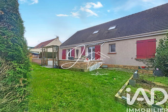achat maison nanteuil-le-haudouin 60440