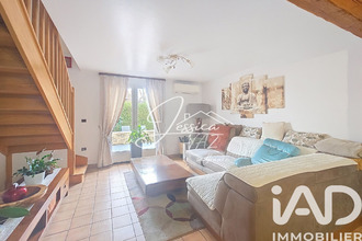 achat maison nanteuil-le-haudouin 60440