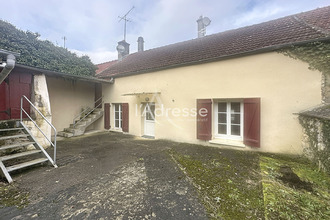 achat maison nanteuil-le-haudouin 60440