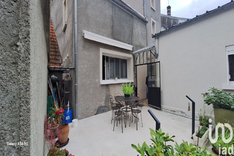 achat maison nanteuil-le-haudouin 60440