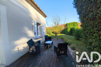 achat maison nanteuil-le-haudouin 60440