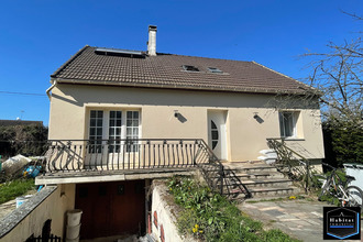 achat maison nanteuil-le-haudouin 60440