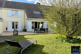 achat maison nanteuil-le-haudouin 60440