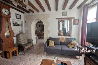 achat maison nanteuil-le-haudouin 60440