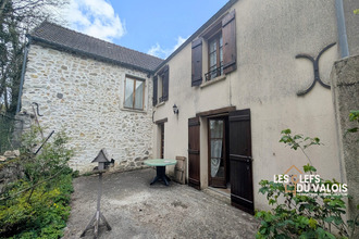 achat maison nanteuil-le-haudouin 60440
