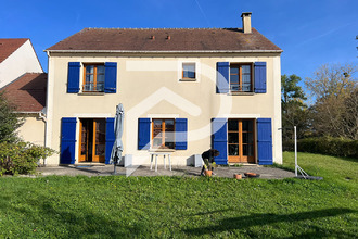 achat maison nanteuil-le-haudouin 60440