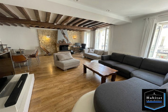 achat maison nanteuil-le-haudouin 60440