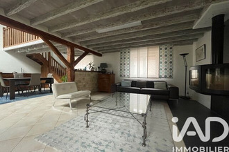 achat maison nanteuil-le-haudouin 60440