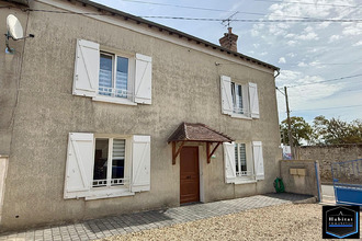 achat maison nanteuil-le-haudouin 60440