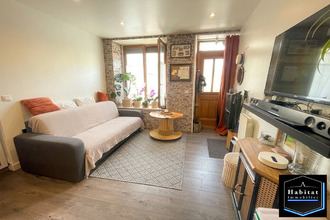 achat maison nanteuil-le-haudouin 60440