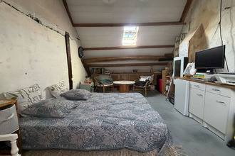 achat maison nanteuil-le-haudouin 60440