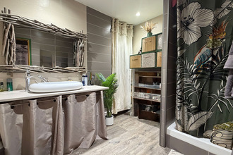 achat maison nanteuil-le-haudouin 60440