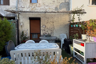 achat maison nanteuil-le-haudouin 60440